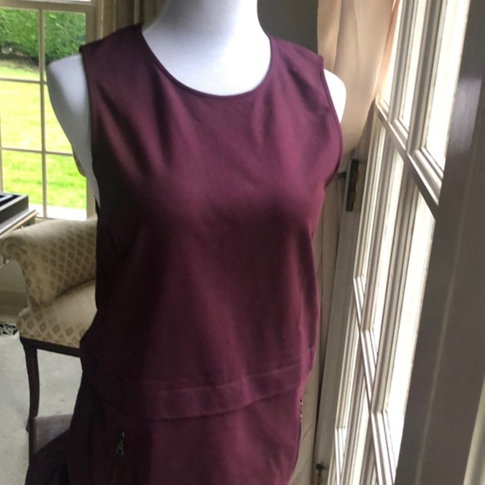 Talula M COMFORT travel dress